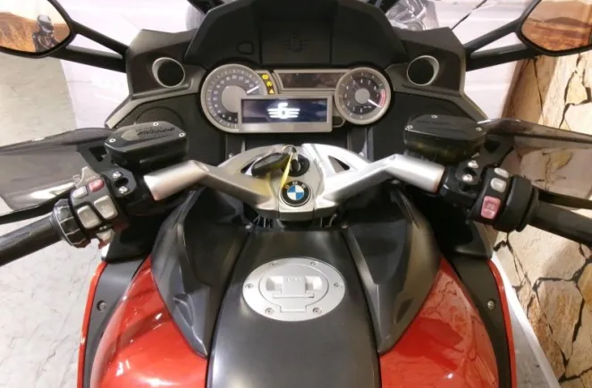 BMW K 1600 GT