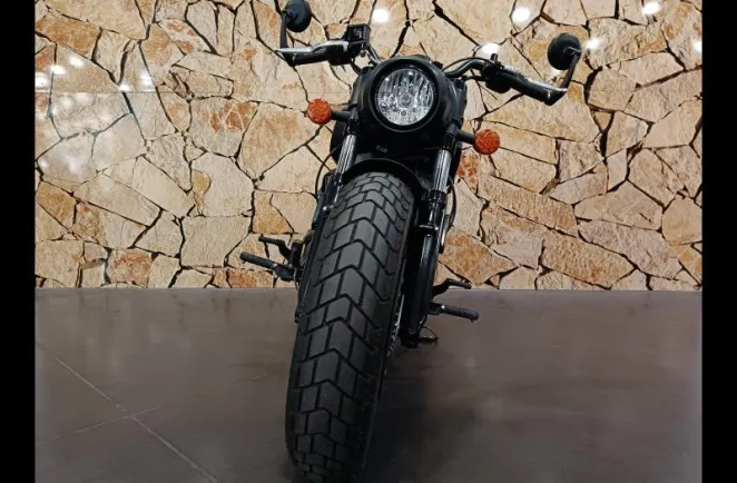 INDIAN Scout Bobber 1133 2020
