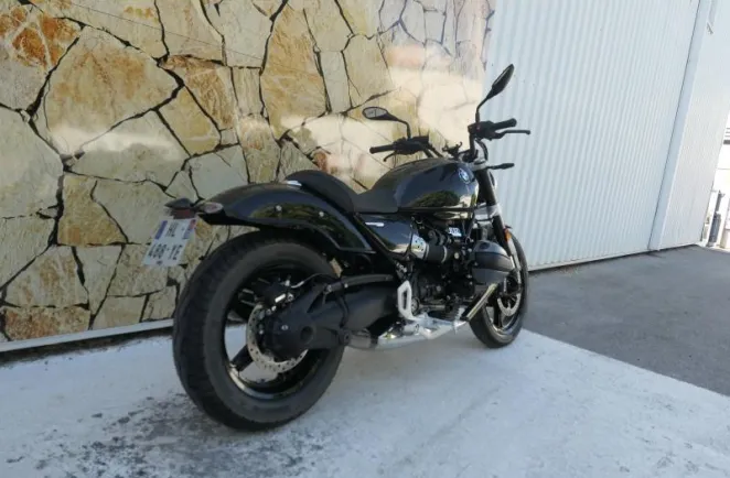 BMW 12 + Contrat Entretien 3 ans + Extension de Garantie R12