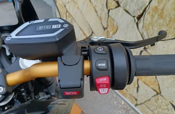 BMW R 12 1200