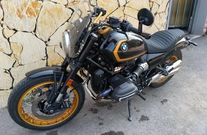 BMW R 12 1200