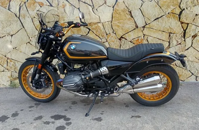 BMW R 12 1200