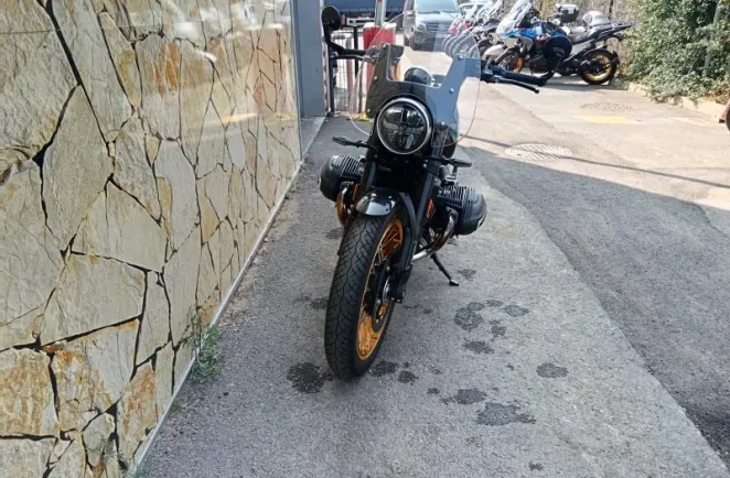 BMW R 12 1200