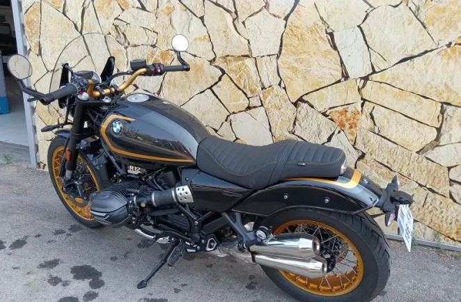 BMW R 12 1200