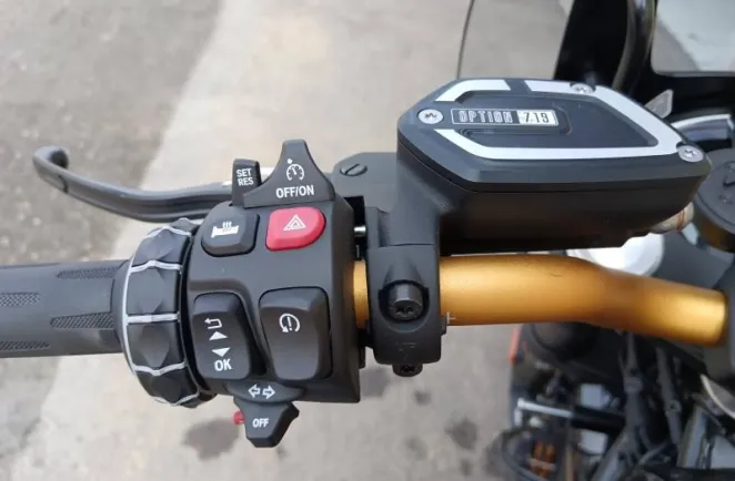 BMW R 12 1200