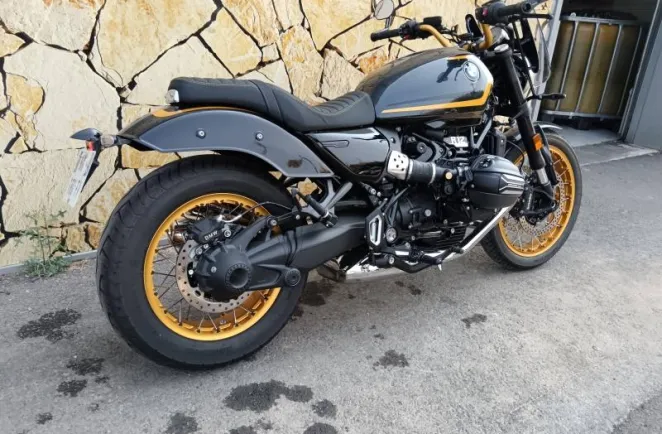 BMW R 12 1200