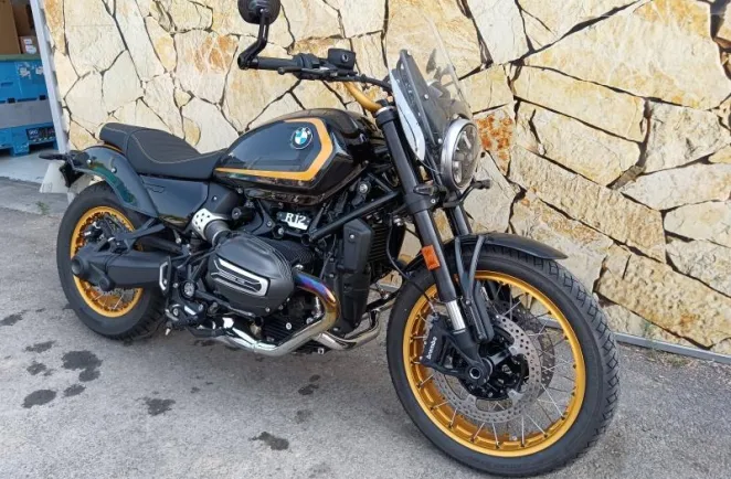 BMW R 12 1200