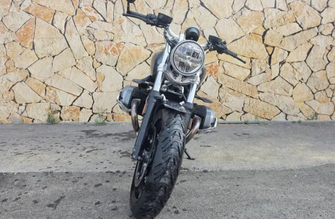 BMW 1200 NineT Pure A2