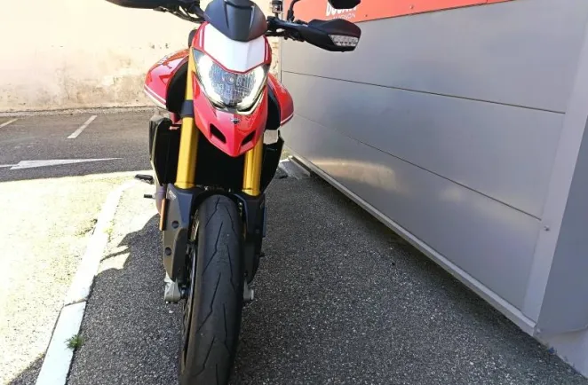 DUCATI Hypermotard 950 SP 1ERE MAIN GARANTIE 1AN