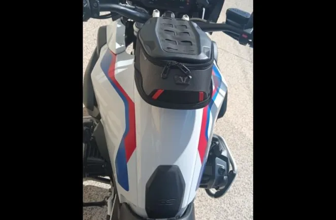 BMW 1250 GS STYLE RALLYE FINITION PRO + OPTIONS