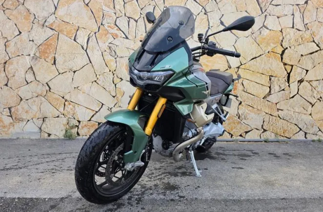 MOTO-GUZZI S 1000