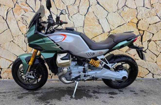 MOTO-GUZZI S 1000