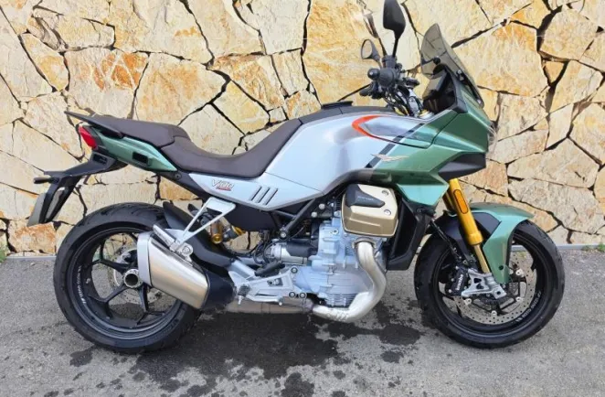 MOTO-GUZZI S 1000