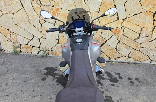 MOTO-GUZZI S 1000
