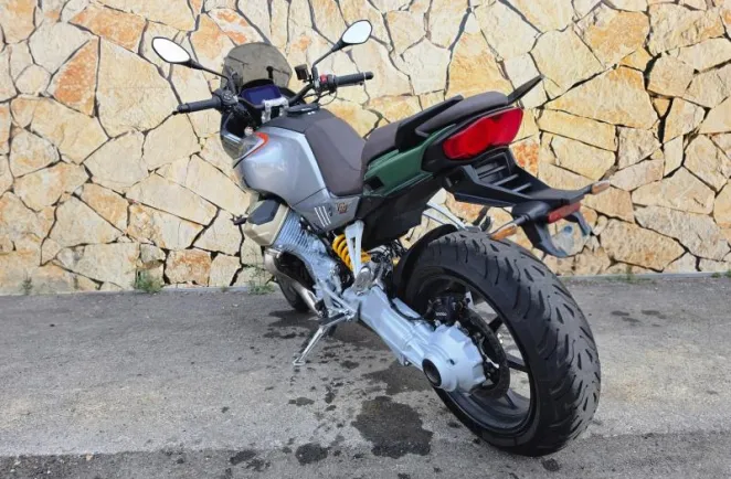 MOTO-GUZZI S 1000