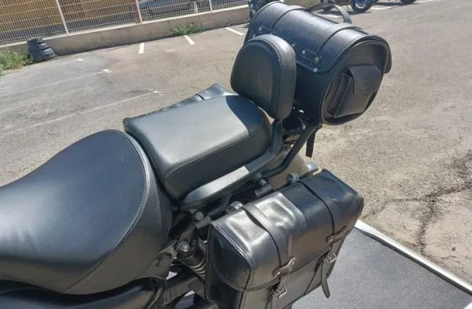 ROYAL ENFIELD Meteor 350 REVISEE +ACCES