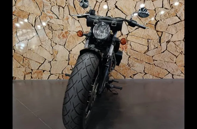 INDIAN Scout 1133 2020
