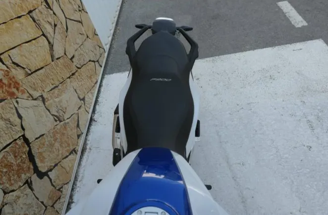 BMW 900 R 105 ch Style Sport + Shifter Pro