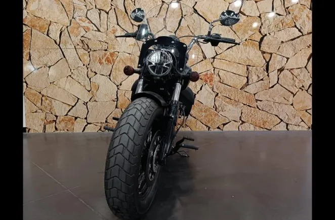 INDIAN Super Scout 1250