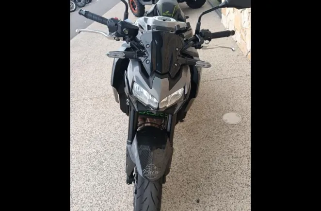 KAWASAKI Z 900 2020
