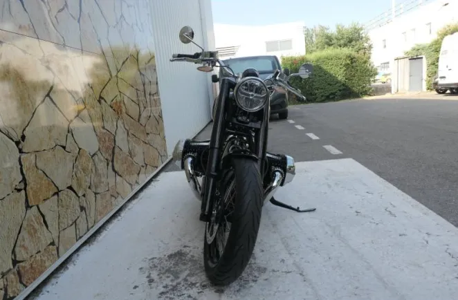 BMW 18 100 Ans Finition Pro R18