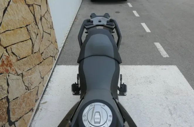 BMW 1300 GS ASA Style Triple Black Pack Dynamic + Confort + Touring + Enduro Pro + Correcteur d'assiet