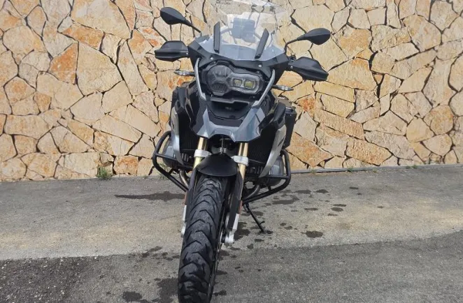 BMW 1250 GS