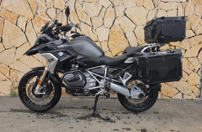 BMW 1250 GS
