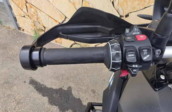 BMW 1250 GS