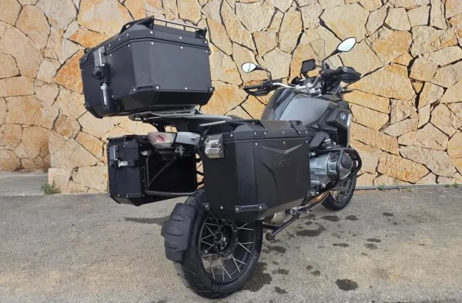 BMW 1250 GS
