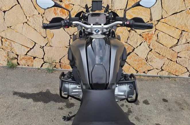 BMW 1250 GS