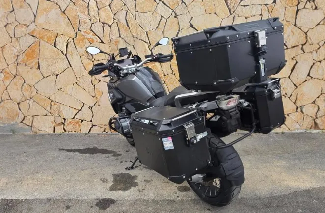 BMW 1250 GS