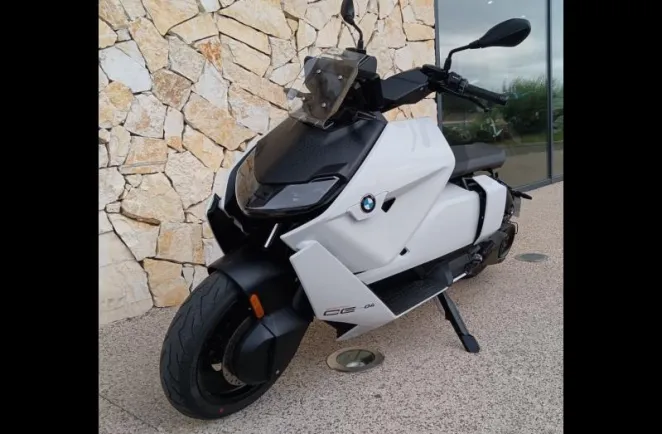 BMW 04 0C51