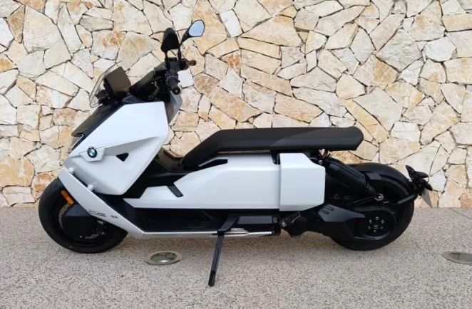 BMW 04 0C51