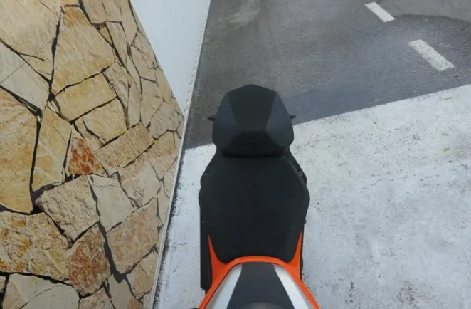 KTM 1290 R 2023 + Options