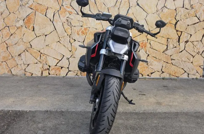 BMW 1300 R