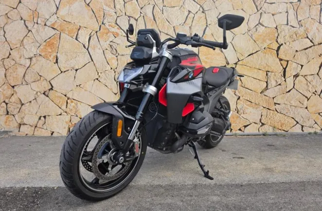 BMW 1300 R