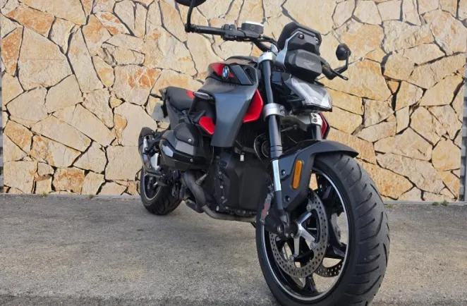 BMW 1300 R