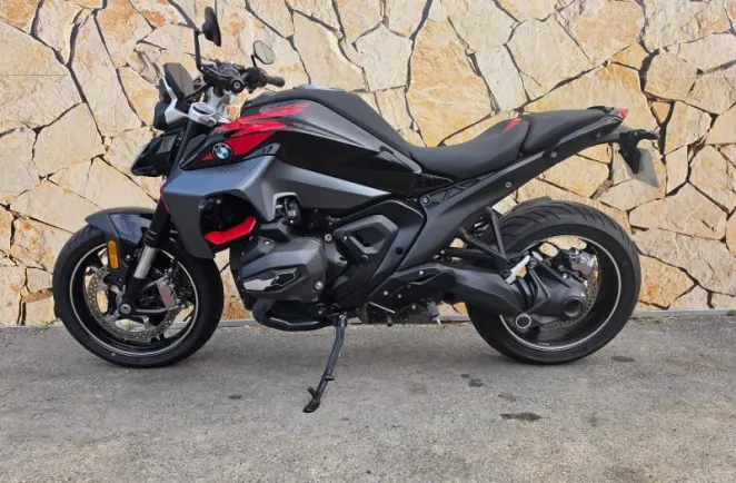 BMW 1300 R