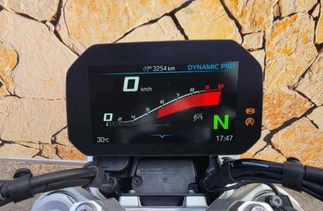 BMW 1300 R