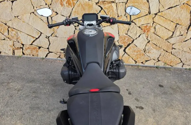 BMW 1300 R