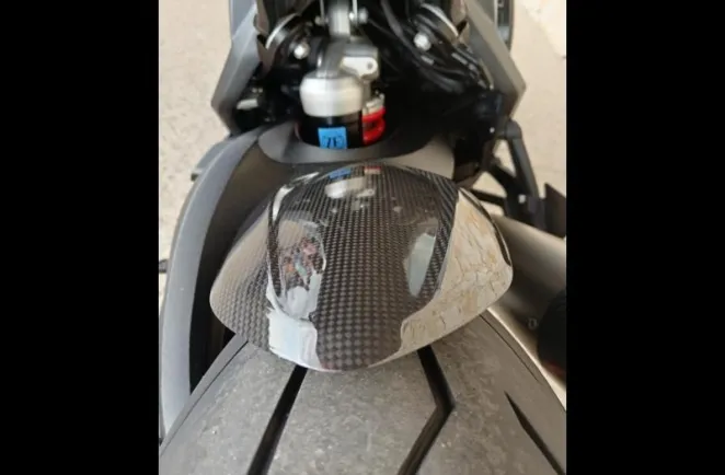 MV-AGUSTA MV-AGUSTA Dragster 800 RR