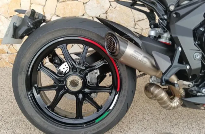 MV-AGUSTA MV-AGUSTA Dragster 800 RR