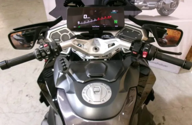 BMW R 1300 RT