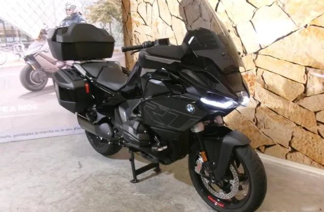 BMW R 1300 RT