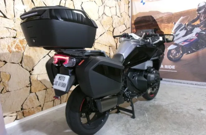 BMW R 1300 RT