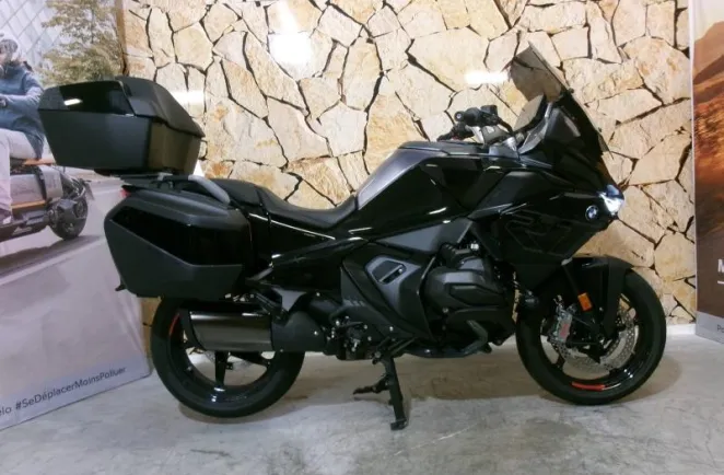 BMW R 1300 RT