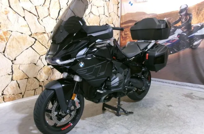 BMW R 1300 RT