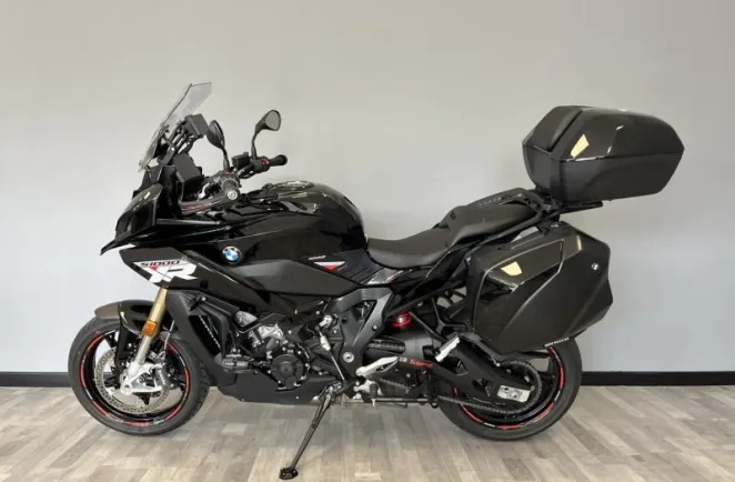 BMW 1000 XR K69 - 0P11