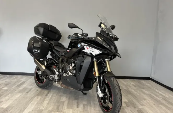 BMW 1000 XR K69 - 0P11